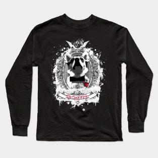 The Corgi Mafia Long Sleeve T-Shirt